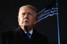 US President Donald Trump's approval ratings among the Gen Z adults has gone down, according to a recent poll.