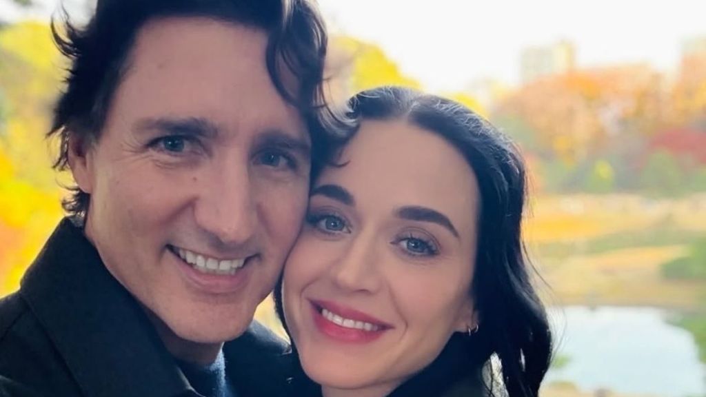 Katy Perry’s Boyfriend Splurges Millions on Mansion, Gives Her a Tour — Report