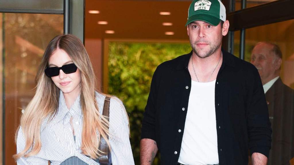 Sydney Sweeney’s Boyfriend Lends Jet to Her Mom as Relationship Takes Off