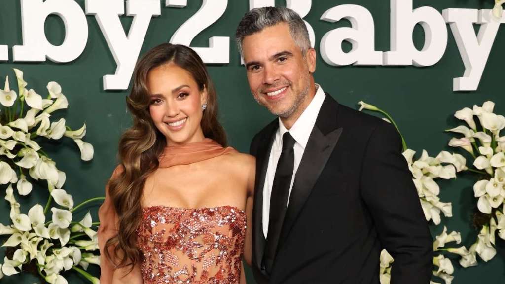 Jessica Alba & Ex Cash Warren Finalize Divorce With $3 Million Payout — Report