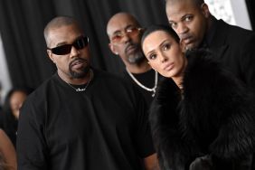 Kanye West & Wife Gets Warning from Judge to Wear Appropriate Clothes — Report