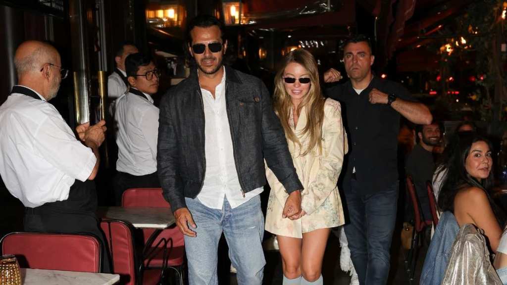 Sydney Sweeney Reportedly Making Plans With Ex Amid New Romance