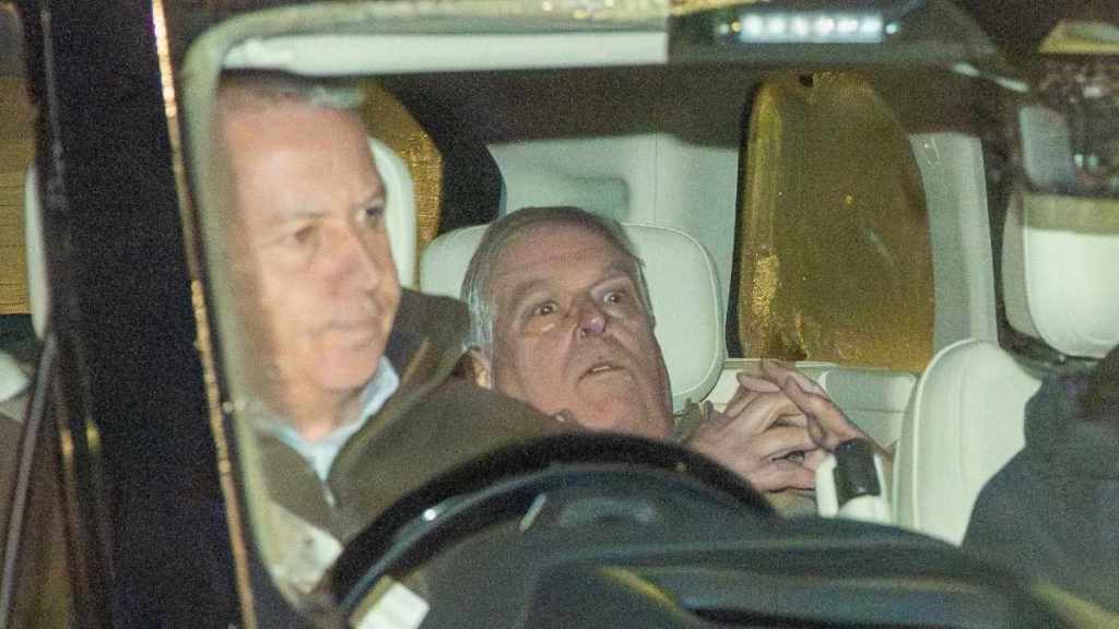 Ex-Prince Andrew Could Face Life-Changing Decision From Royals — Source