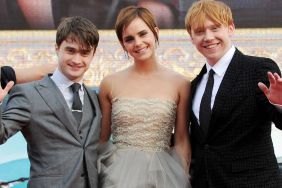 Original Harry Potter Trio Reacts to TV Series Successors: ‘Surreal’