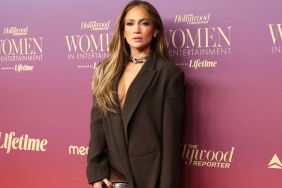 Jennifer Lopez Dances in a Bodysuit, Announces Song Release Date