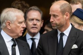 Prince William Feels ‘Vindicated’ After Ex-Prince Andrew’s Arrest — Source