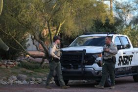 Images of Nancy Guthrie Kidnapping Suspect Lack Key Evidence — Sheriff