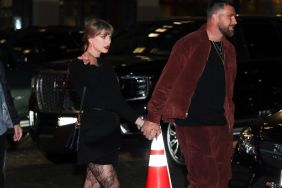 Travis Kelce Appears Solo at Super Bowl Amid Taylor Swift’s Blake Lively Drama