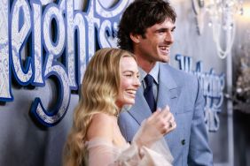 Margot Robbie Says Jacob Elordi Relationship Has Been ‘Blown Way Up’