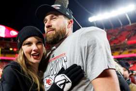 Travis Kelce's Valentine's Day Card Comes With Taylor Swift Twist