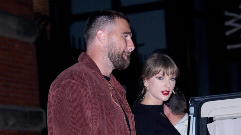 Why Taylor Swift & Travis Kelce Skipped 2026 Grammy Awards