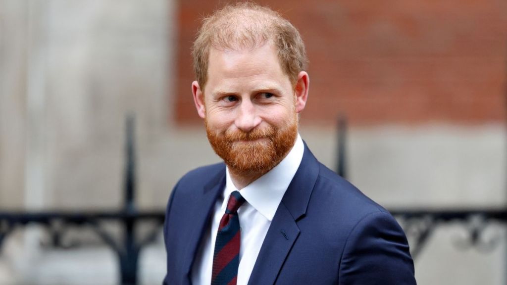 Royal Family Faces ‘Real Danger’ Amid Prince Harry’s Absence, Says Source
