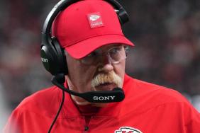 Chiefs' Coach Andy Reid Shares Update on Travis Kelce Retirement