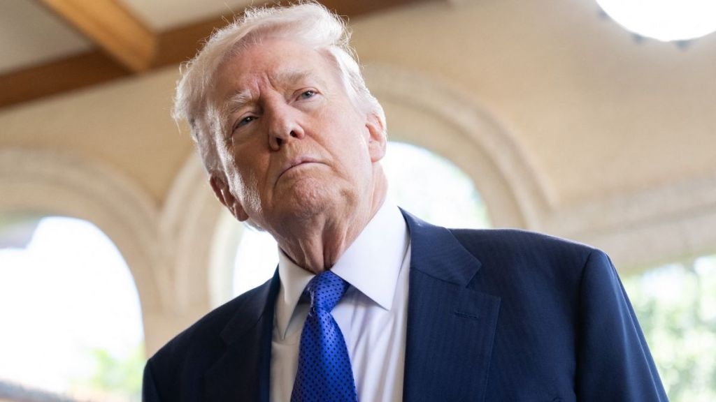 JFK's Niece Calls Out Donald Trump's Kennedy Center Shutdown