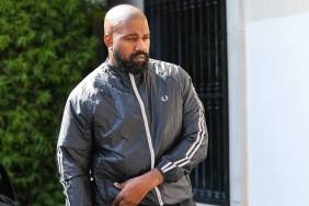 Kanye West Faces $1M Lawsuit Over Malibu Mansion Dispute