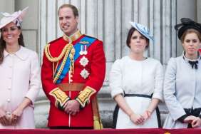 Kate Middleton & a Royal Once Had ‘Tension’ in Awkward Situation — Expert