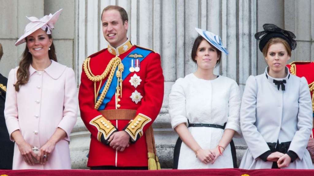 Kate Middleton & a Royal Once Had ‘Tension’ in Awkward Situation — Expert
