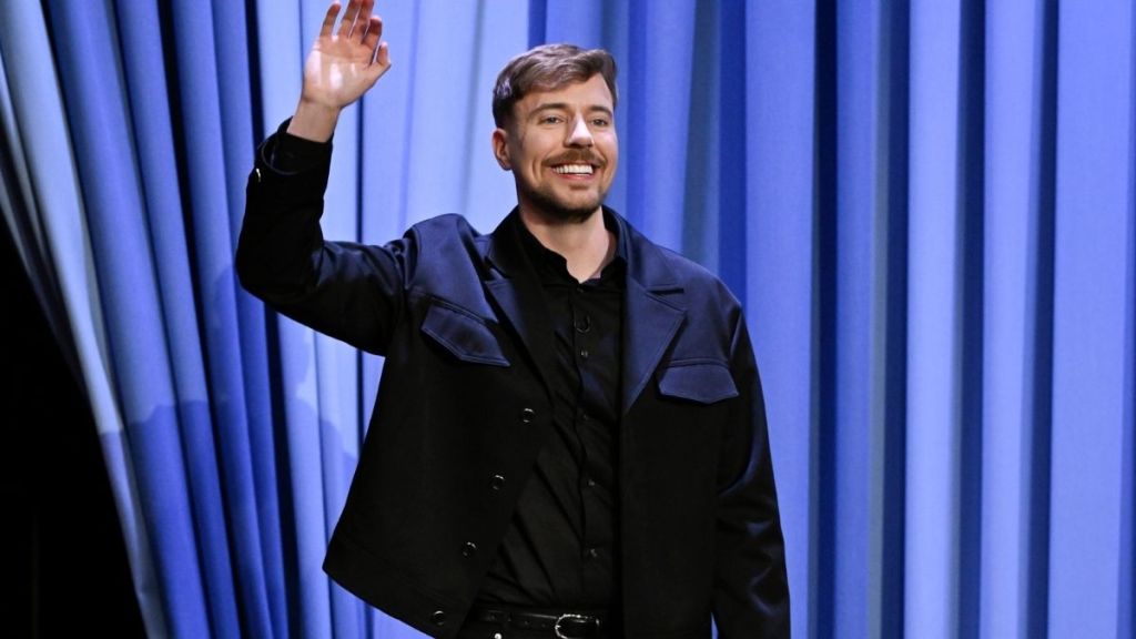 MrBeast Eyes Moving To Live Streaming for $1 Million Challenges