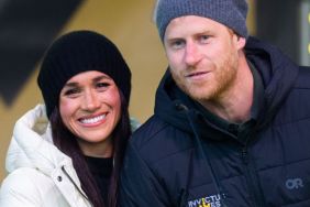 Prince Harry ‘Worried’ Meghan Markle’s Taking Risks for Brand — Source