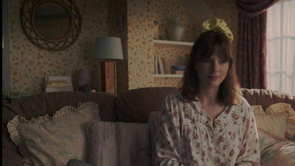 Taylor Swift Accused of Copying Concept for Opalite Video