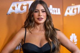 Sofia Vergara Spotted Getting Cozy With Spanish Actor — Report