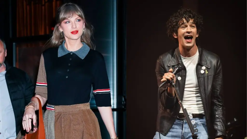 Taylor Swift & Ex May Nearly Share the Same Wedding Date — Report