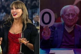 83-Year-Old Man in Taylor Swift's 'Oplatite' MV Was Unaware of Her Existence