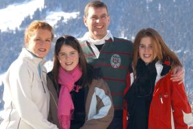 These Royals in a ‘Bind’ Over Ex-Prince Andrew & Sarah Ferguson — Source