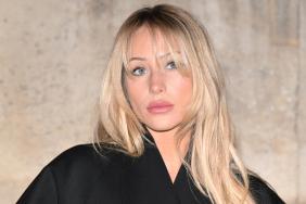 Alix Earle Flaunts Dramatic Hair Transformation in PFW Video