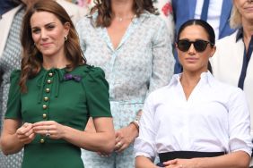 Meghan Markle Rejected Kate Middleton’s Peace Offering — Author