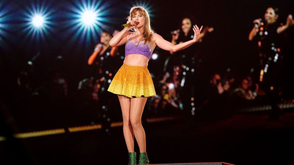 Taylor Swift’s Concert Attack Plot: Suspect Reportedly Faces Charges