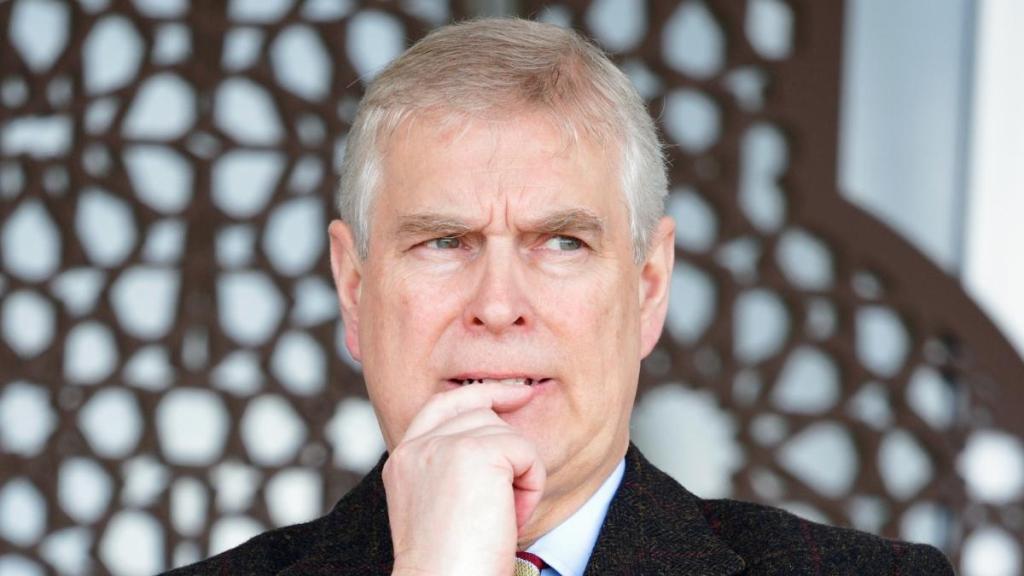Ex-Prince Andrew To See Huge Pension Payout After Birthday — Report