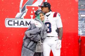 Stefon Diggs Splurging Dollars on Cardi B To Reconcile Amid Split Rumors — Source