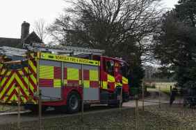 New Drama at Ex-Prince Andrew’s Home After Arrest — Report