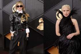 Miley Cyrus 'Happy' With Lady Gaga's Win Amid Snub Rumors — Expert