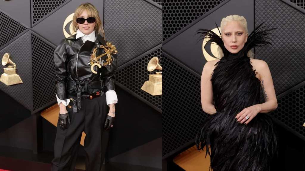 Miley Cyrus 'Happy' With Lady Gaga's Win Amid Snub Rumors — Expert