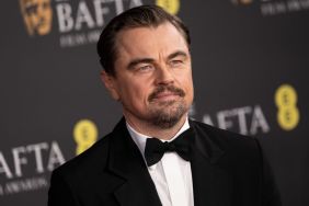 Leonardo DiCarpio Left BAFTAs Post Ceremony After Losing Best Actor Award