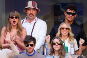 Taylor Swift’s Wedding Could Have This Athlete Dancing — Show Host