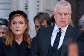 Sarah Ferguson Is Unremorseful Despite Ex-Husband’s Arrest — Source