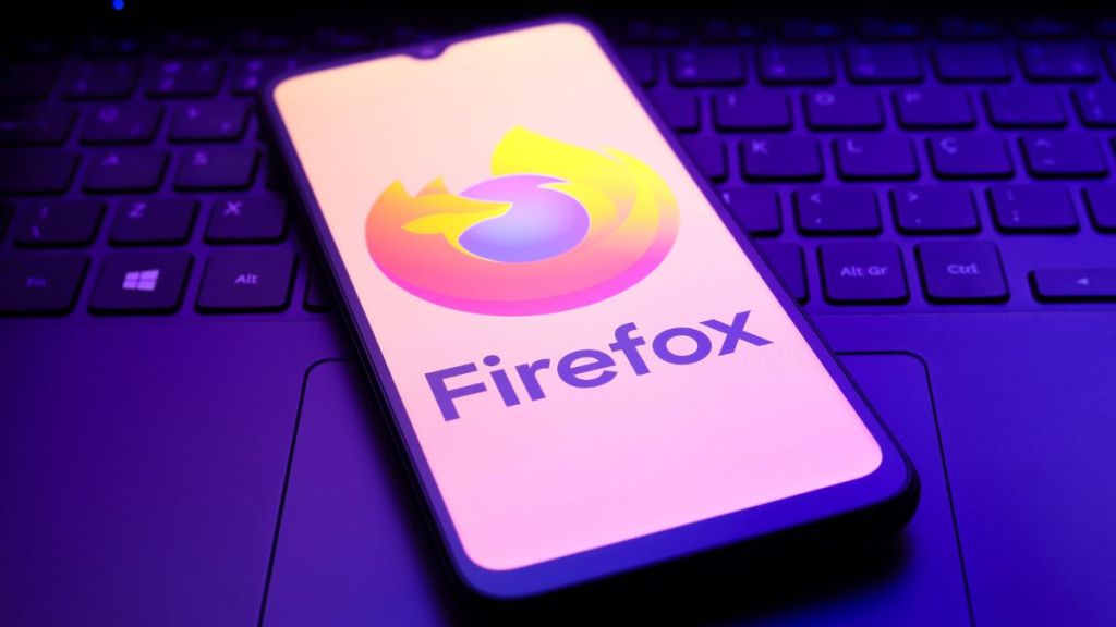 Firefox Allows Users to Disable AI Features in New Browser Update