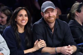 Prince Harry & Meghan Markle’s UK Plans Put Royal Family in ‘Conundrum’ — Expert
