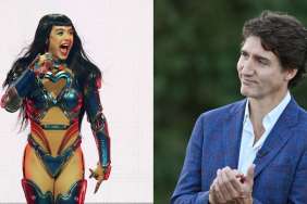 Katy Perry Looking To Change ‘Puny’ Pop Star Status With Boyfriend — Source