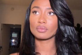 Travis Kelce’s Ex Ditches Valentine’s, Claims ‘All Men Do Is Lie’