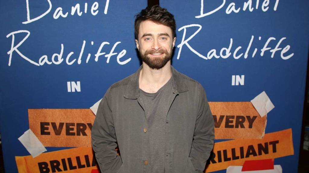 Daniel Radcliffe Made This Request Ahead of Harry Potter TV Casting News