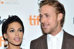 Ryan Gosling's Partner Eva Mendes Reveal Which Co-star She's Jealous Of