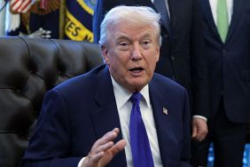 Donald Trump Calls Savannah Guthrie’s Mother’s Disappearance ‘Terrible’