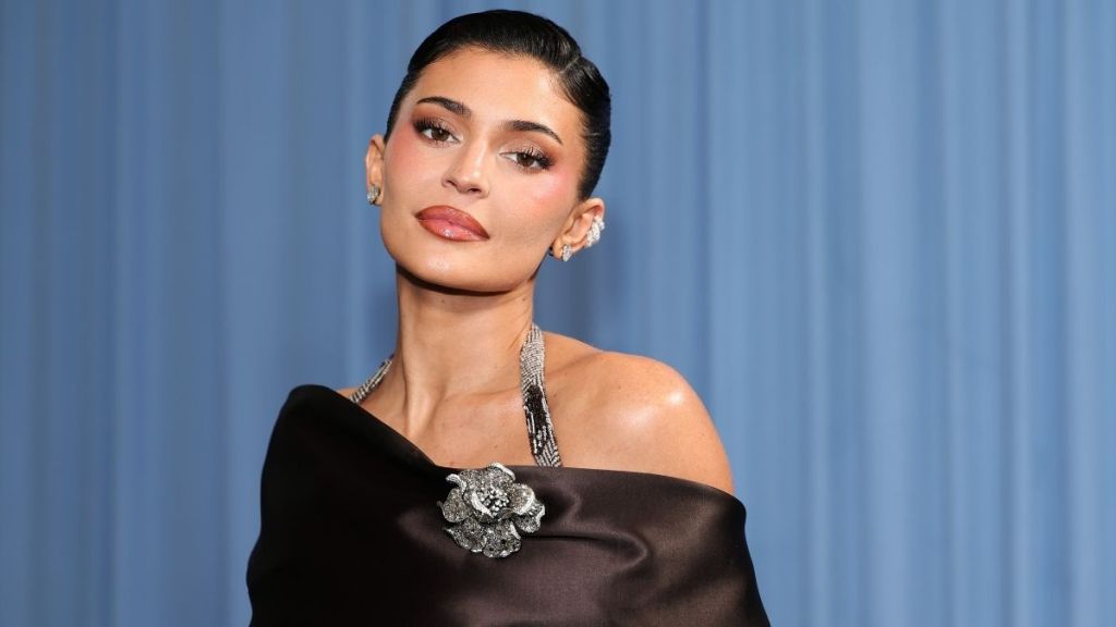 Why Kylie Jenner Opted Against Acting Coach for 'The Moment'