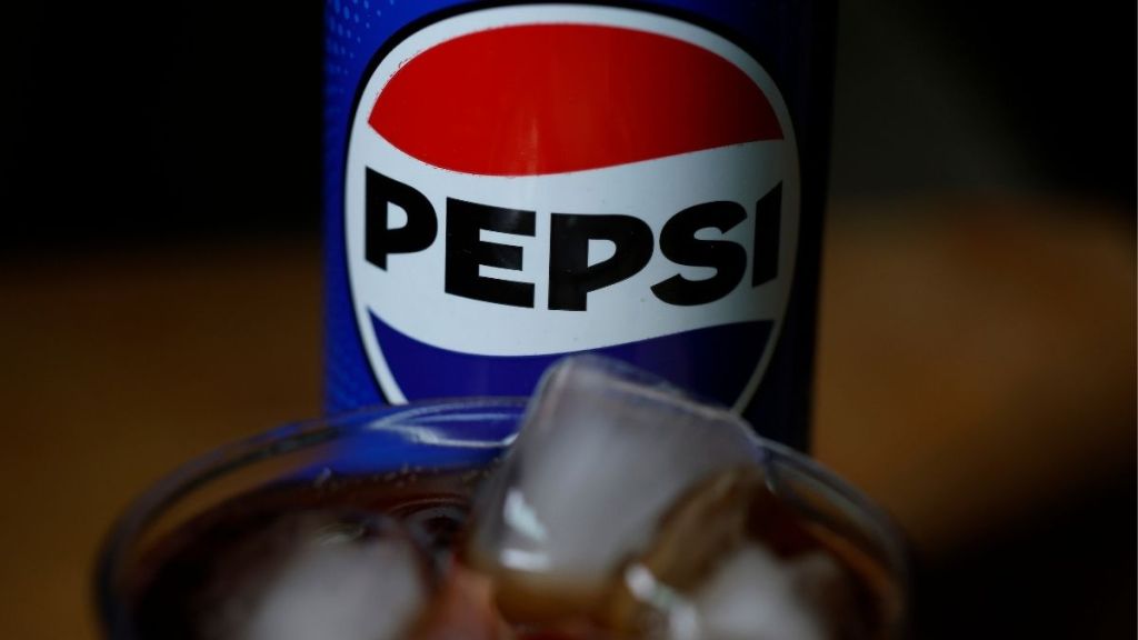 Pepsi’s ‘Healthy’ Cola Just Dropped With Two New Flavors