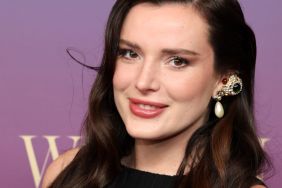 Bella Thorne Adds Risky Bikini Top Look to New Photo Dump