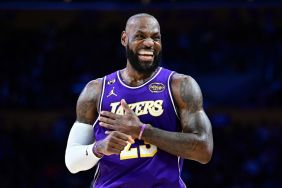 Lakers Might Want Lebron James Back Next Season — Report